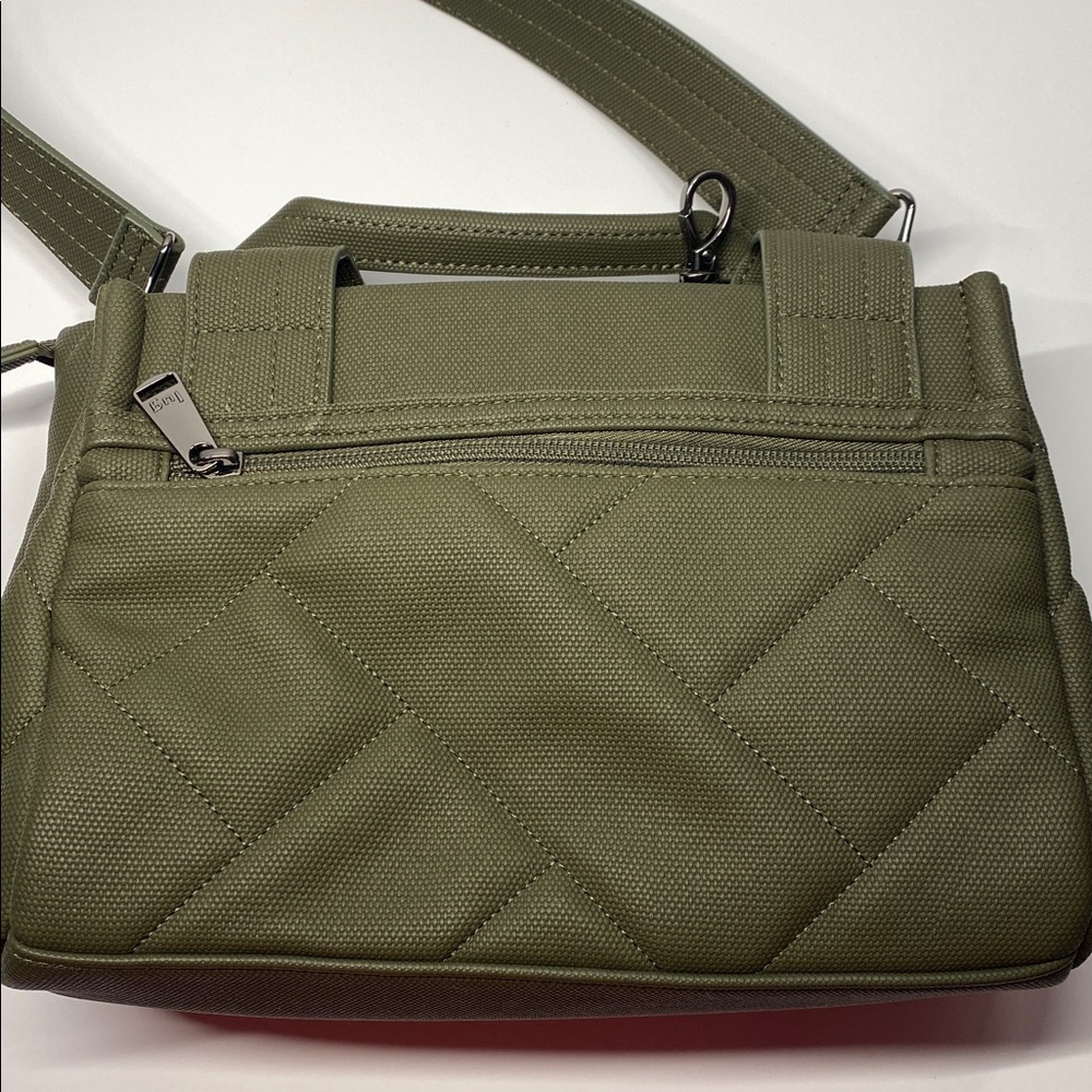 Lug Matte Luxe Bundle-Olive Green - Picture 10 of 15